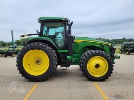 2022 JOHN DEERE 8R 370