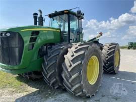 2008 JOHN DEERE 9530