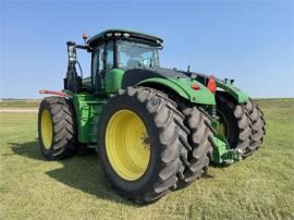 2020 JOHN DEERE 9470R