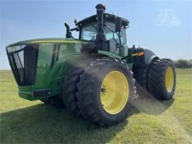 2020 JOHN DEERE 9470R