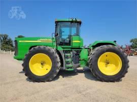 2005 JOHN DEERE 9220