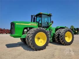 2005 JOHN DEERE 9220