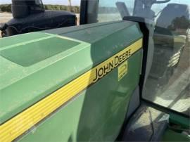 2016 JOHN DEERE 8345RT