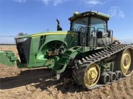 2016 JOHN DEERE 8345RT