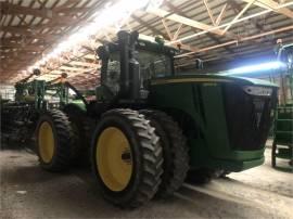 2014 JOHN DEERE 9360R