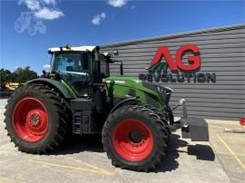 2020 FENDT 939 VARIO GEN 6