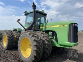 2000 JOHN DEERE 9200