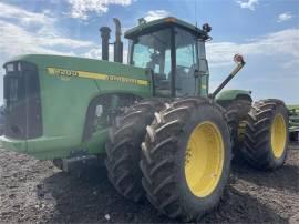 2000 JOHN DEERE 9200