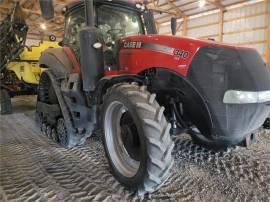 2015 CASE IH MAGNUM 340 ROWTRAC CVT