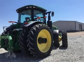 2015 JOHN DEERE 8370R