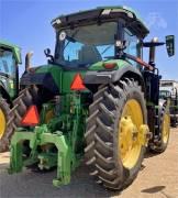 2021 JOHN DEERE 8R 310