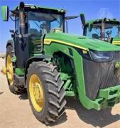 2021 JOHN DEERE 8R 310