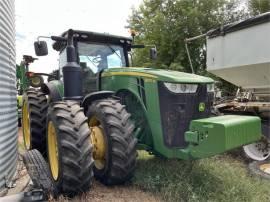 2014 JOHN DEERE 8370R