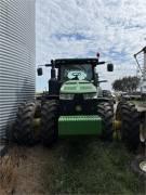 2014 JOHN DEERE 8370R