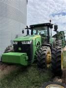 2014 JOHN DEERE 8370R