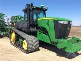 2012 JOHN DEERE 9560RT