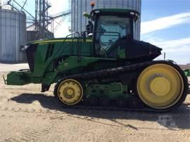 2012 JOHN DEERE 9560RT