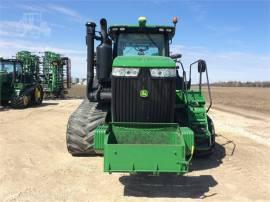 2012 JOHN DEERE 9560RT