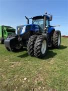 2015 NEW HOLLAND T8.380