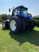 2015 NEW HOLLAND T8.380