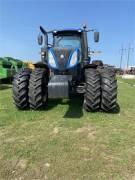 2015 NEW HOLLAND T8.380