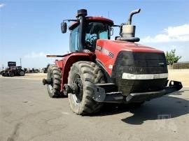 2019 CASE IH STEIGER 500