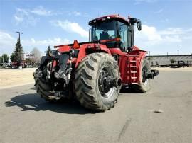 2019 CASE IH STEIGER 500