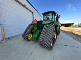 2021 JOHN DEERE 9620RX