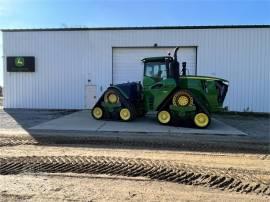 2021 JOHN DEERE 9620RX