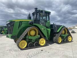 2021 JOHN DEERE 9620RX