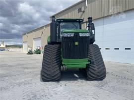 2021 JOHN DEERE 9620RX