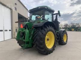 2021 JOHN DEERE 8R 370