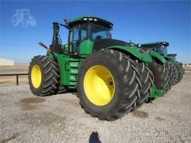 2021 JOHN DEERE 9420R