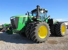 2021 JOHN DEERE 9420R