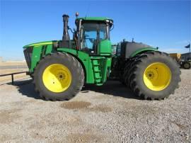 2021 JOHN DEERE 9420R