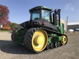 2013 JOHN DEERE 9560RT