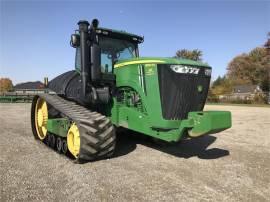 2013 JOHN DEERE 9560RT