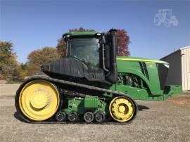 2013 JOHN DEERE 9560RT