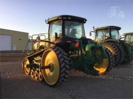 2016 JOHN DEERE 8370RT