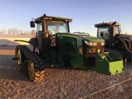 2016 JOHN DEERE 8370RT