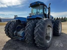 1997 NEW HOLLAND 9682