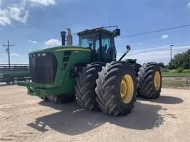 2011 JOHN DEERE 9630