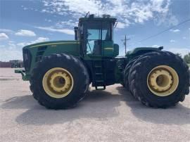 2011 JOHN DEERE 9630