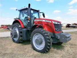 2022 MASSEY FERGUSON 8732S