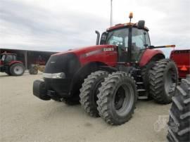 2011 CASE IH MAGNUM 315