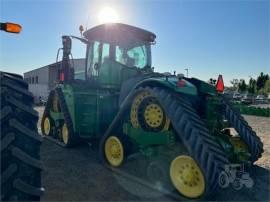 2019 JOHN DEERE 9620RX