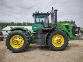 2008 JOHN DEERE 9530