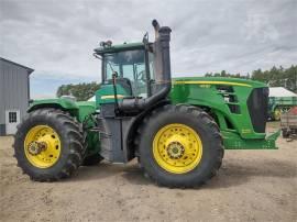 2008 JOHN DEERE 9530