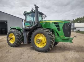 2008 JOHN DEERE 9530