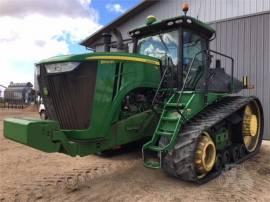 2013 JOHN DEERE 9560RT